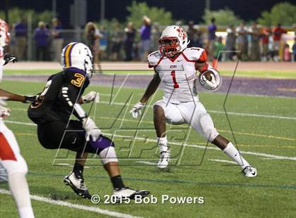 Thumbnail 3 in Annandale @ Lake Braddock photogallery.