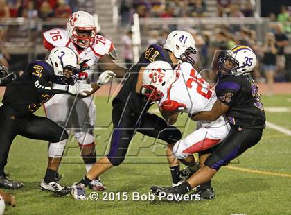 Thumbnail 2 in Annandale @ Lake Braddock photogallery.