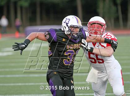 Thumbnail 2 in Annandale @ Lake Braddock photogallery.