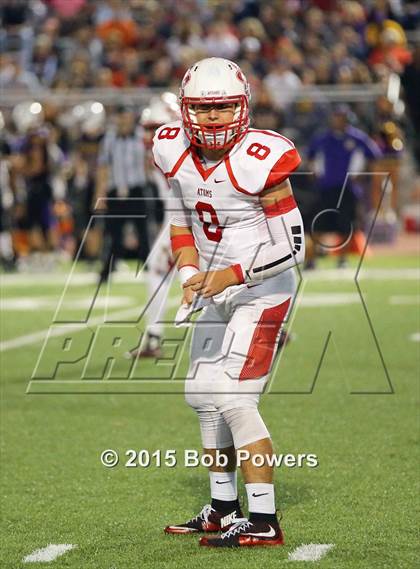 Thumbnail 2 in Annandale @ Lake Braddock photogallery.