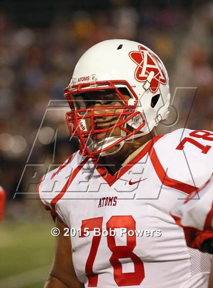 Thumbnail 2 in Annandale @ Lake Braddock photogallery.