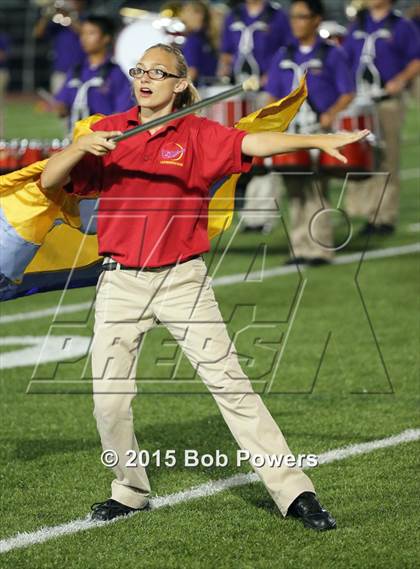Thumbnail 2 in Annandale @ Lake Braddock photogallery.