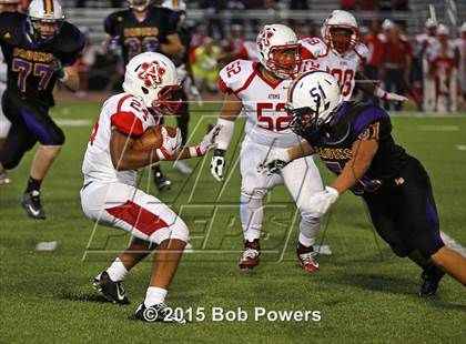 Thumbnail 2 in Annandale @ Lake Braddock photogallery.