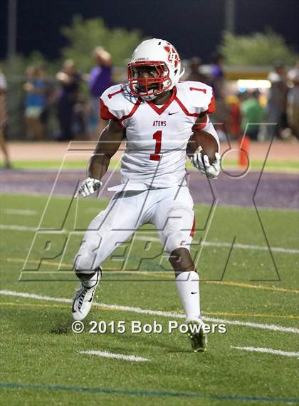 Thumbnail 2 in Annandale @ Lake Braddock photogallery.