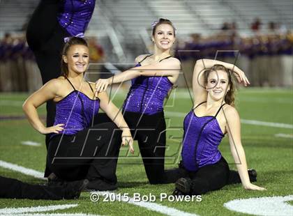 Thumbnail 1 in Annandale @ Lake Braddock photogallery.