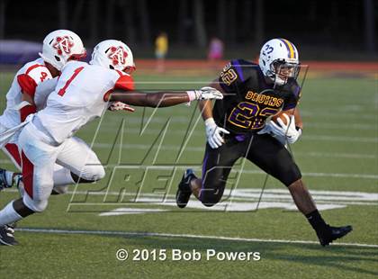 Thumbnail 1 in Annandale @ Lake Braddock photogallery.