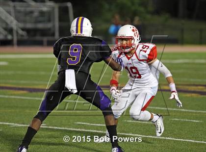 Thumbnail 3 in Annandale @ Lake Braddock photogallery.