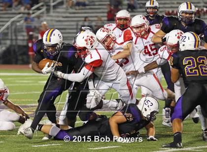 Thumbnail 1 in Annandale @ Lake Braddock photogallery.