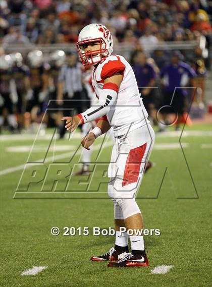 Thumbnail 3 in Annandale @ Lake Braddock photogallery.