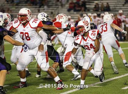 Thumbnail 1 in Annandale @ Lake Braddock photogallery.