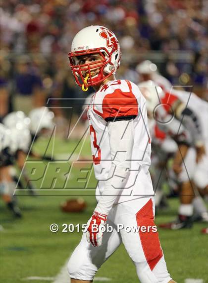 Thumbnail 3 in Annandale @ Lake Braddock photogallery.