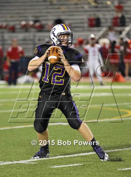 Thumbnail 1 in Annandale @ Lake Braddock photogallery.