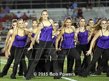 Thumbnail 1 in Annandale @ Lake Braddock photogallery.