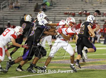 Thumbnail 2 in Annandale @ Lake Braddock photogallery.