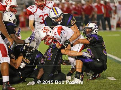Thumbnail 3 in Annandale @ Lake Braddock photogallery.