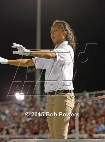 Thumbnail 1 in Annandale @ Lake Braddock photogallery.
