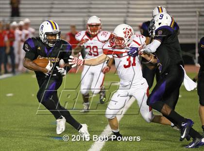 Thumbnail 1 in Annandale @ Lake Braddock photogallery.
