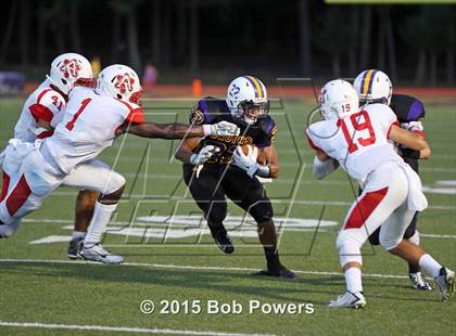Thumbnail 2 in Annandale @ Lake Braddock photogallery.