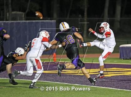 Thumbnail 1 in Annandale @ Lake Braddock photogallery.