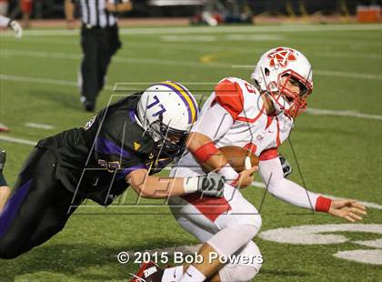 Thumbnail 2 in Annandale @ Lake Braddock photogallery.