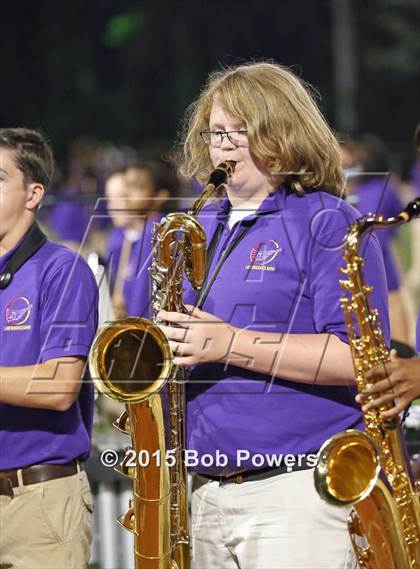 Thumbnail 2 in Annandale @ Lake Braddock photogallery.