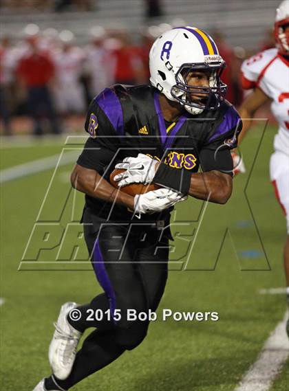 Thumbnail 1 in Annandale @ Lake Braddock photogallery.