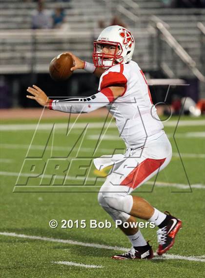 Thumbnail 1 in Annandale @ Lake Braddock photogallery.