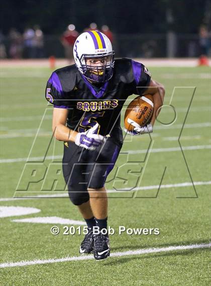 Thumbnail 3 in Annandale @ Lake Braddock photogallery.