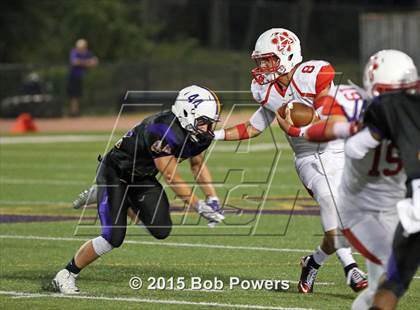 Thumbnail 3 in Annandale @ Lake Braddock photogallery.