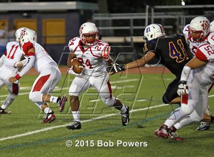 Thumbnail 1 in Annandale @ Lake Braddock photogallery.