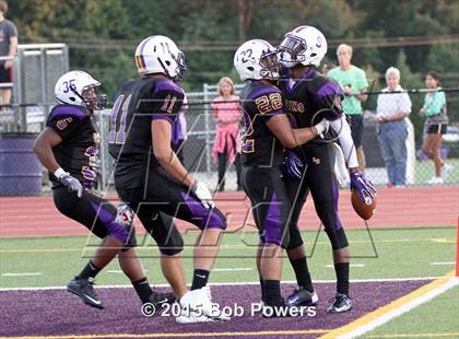 Thumbnail 1 in Annandale @ Lake Braddock photogallery.