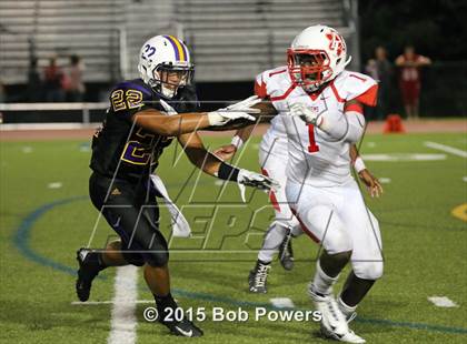 Thumbnail 3 in Annandale @ Lake Braddock photogallery.