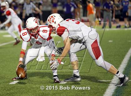 Thumbnail 3 in Annandale @ Lake Braddock photogallery.