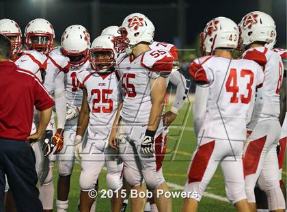 Thumbnail 1 in Annandale @ Lake Braddock photogallery.
