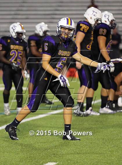 Thumbnail 2 in Annandale @ Lake Braddock photogallery.