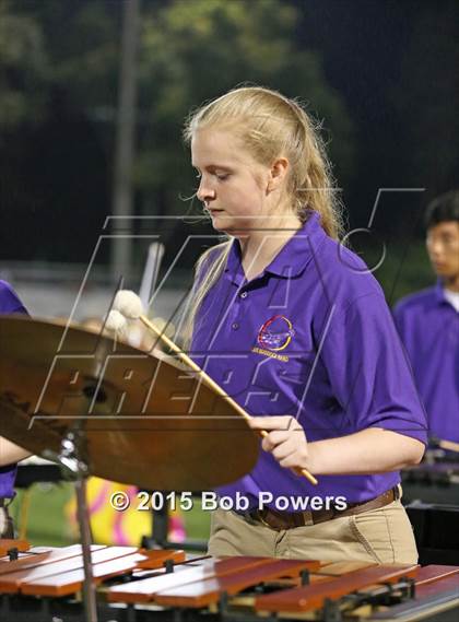 Thumbnail 1 in Annandale @ Lake Braddock photogallery.