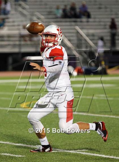 Thumbnail 2 in Annandale @ Lake Braddock photogallery.
