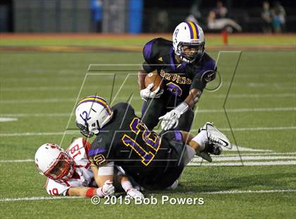 Thumbnail 1 in Annandale @ Lake Braddock photogallery.