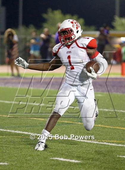 Thumbnail 2 in Annandale @ Lake Braddock photogallery.