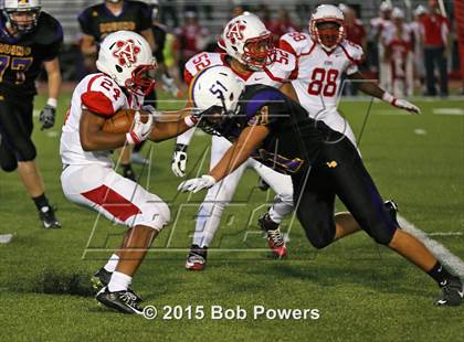 Thumbnail 3 in Annandale @ Lake Braddock photogallery.