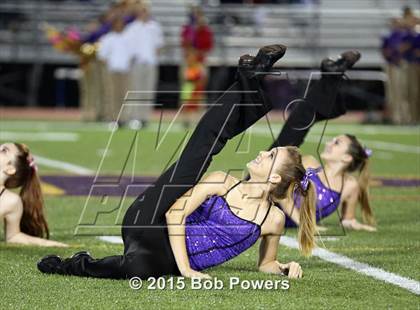 Thumbnail 3 in Annandale @ Lake Braddock photogallery.