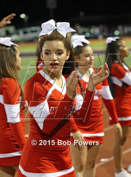 Thumbnail 1 in Annandale @ Lake Braddock photogallery.