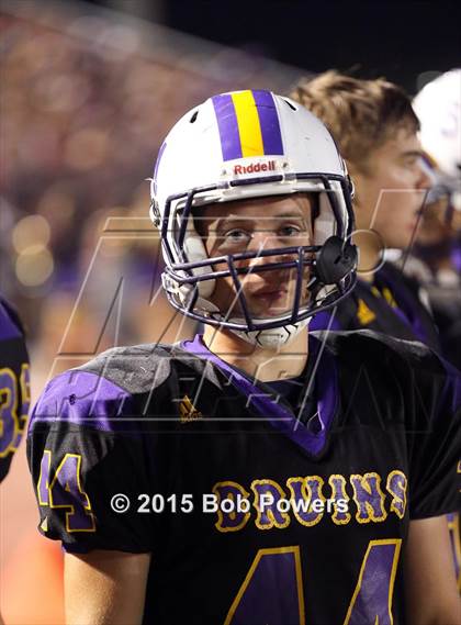 Thumbnail 3 in Annandale @ Lake Braddock photogallery.