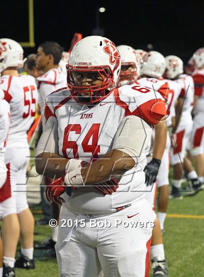 Thumbnail 1 in Annandale @ Lake Braddock photogallery.
