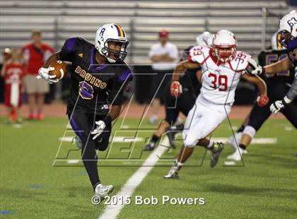 Thumbnail 2 in Annandale @ Lake Braddock photogallery.