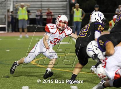 Thumbnail 1 in Annandale @ Lake Braddock photogallery.