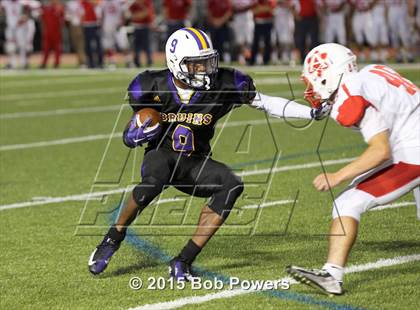 Thumbnail 2 in Annandale @ Lake Braddock photogallery.