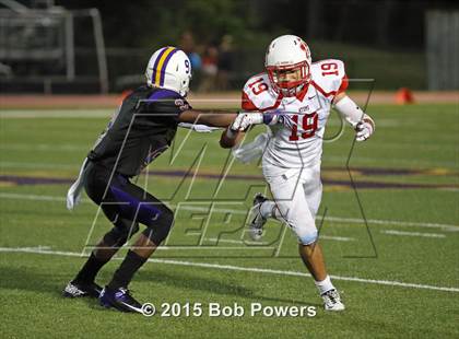 Thumbnail 3 in Annandale @ Lake Braddock photogallery.