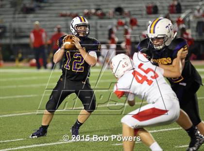 Thumbnail 3 in Annandale @ Lake Braddock photogallery.