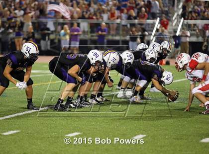 Thumbnail 1 in Annandale @ Lake Braddock photogallery.